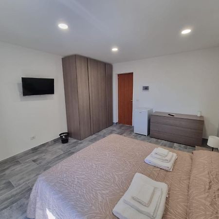 B&B Lapigna Caltagirone Dış mekan fotoğraf