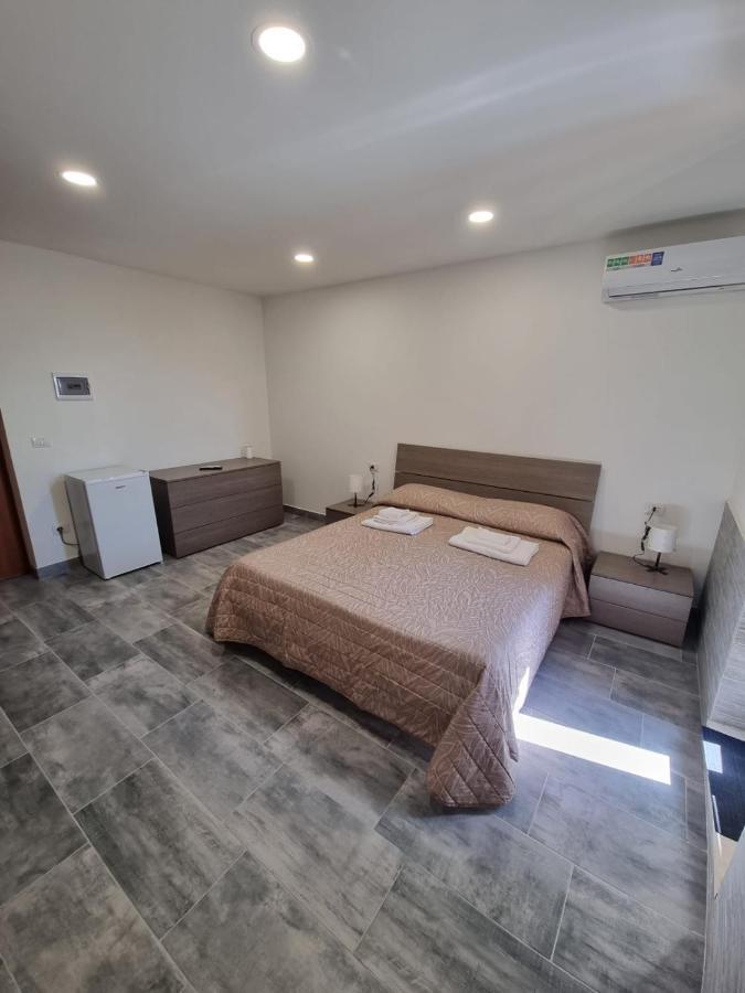 B&B Lapigna Caltagirone Dış mekan fotoğraf