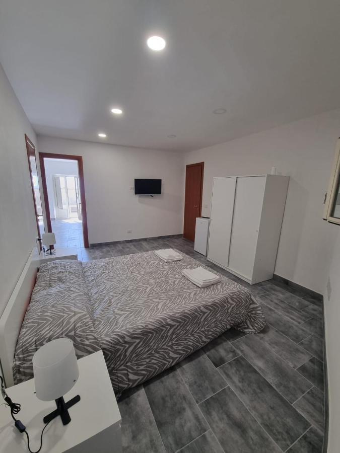 B&B Lapigna Caltagirone Dış mekan fotoğraf