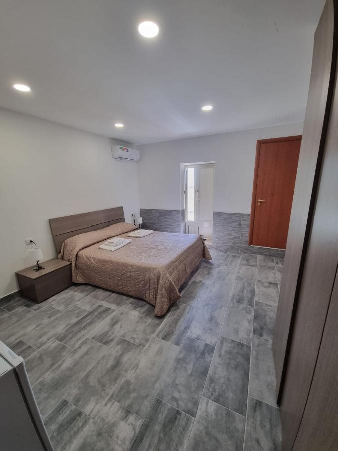 B&B Lapigna Caltagirone Dış mekan fotoğraf