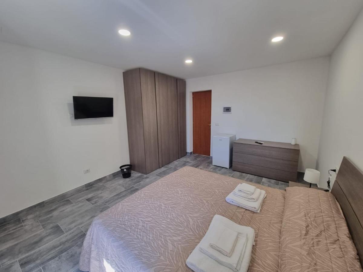 B&B Lapigna Caltagirone Dış mekan fotoğraf