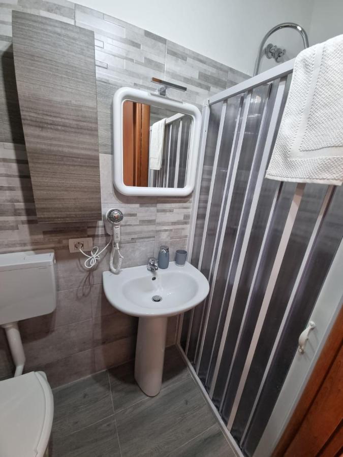 B&B Lapigna Caltagirone Dış mekan fotoğraf