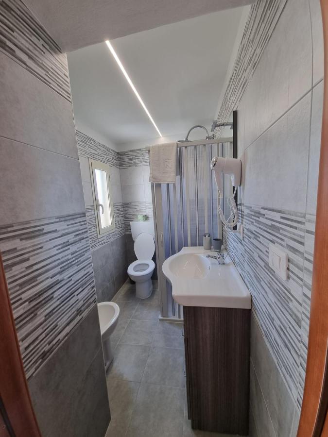 B&B Lapigna Caltagirone Dış mekan fotoğraf