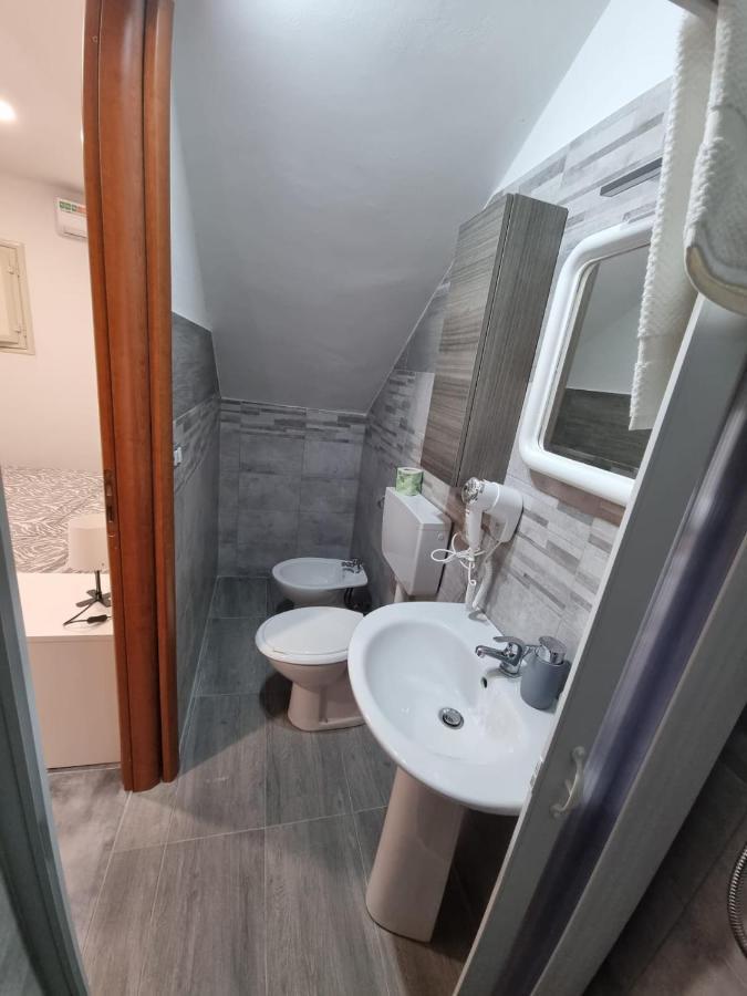 B&B Lapigna Caltagirone Dış mekan fotoğraf
