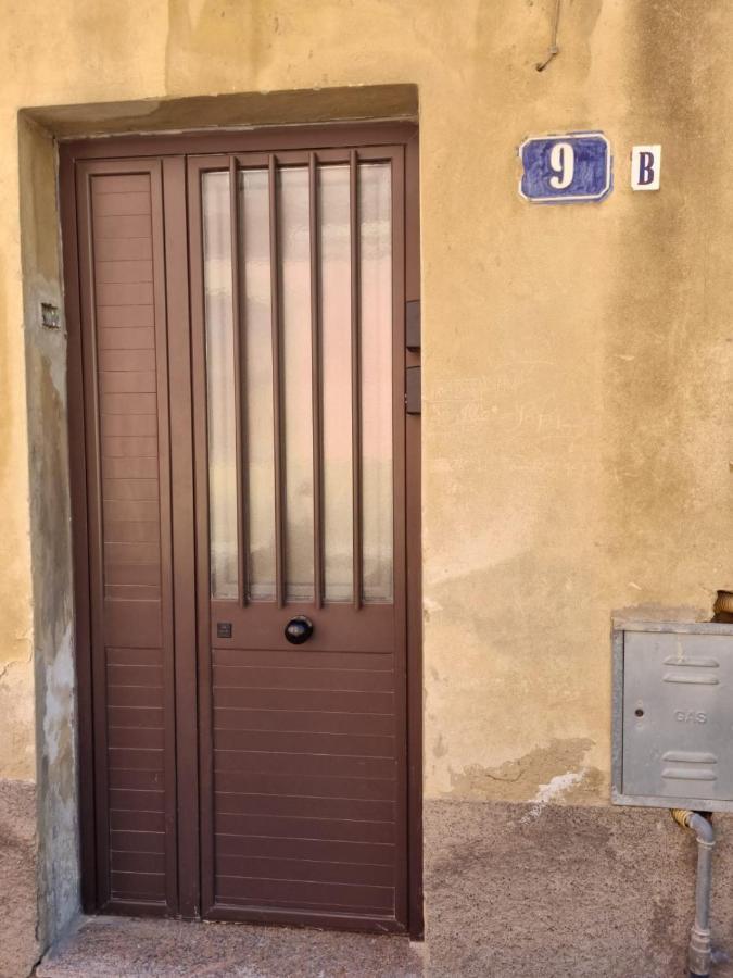 B&B Lapigna Caltagirone Dış mekan fotoğraf